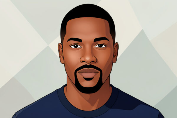 T.I. - Professional Portrait