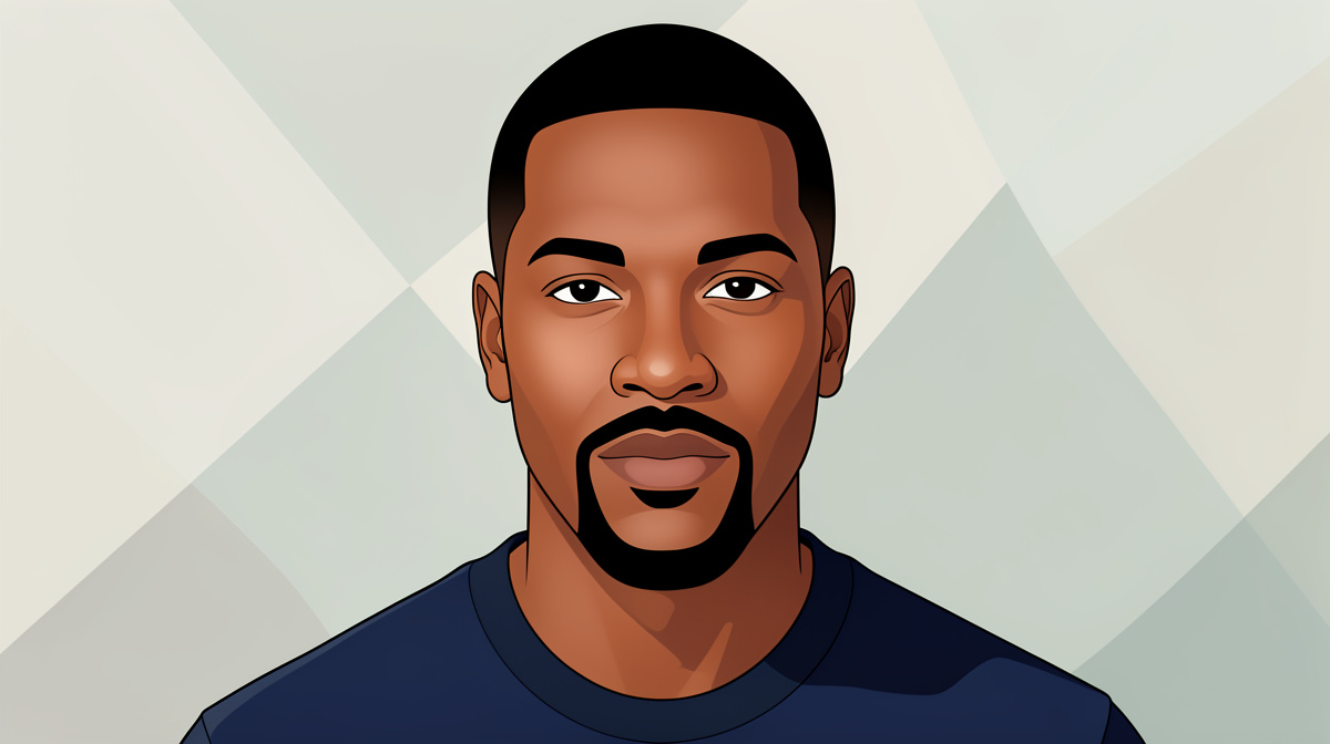 T.I. - Professional Portrait