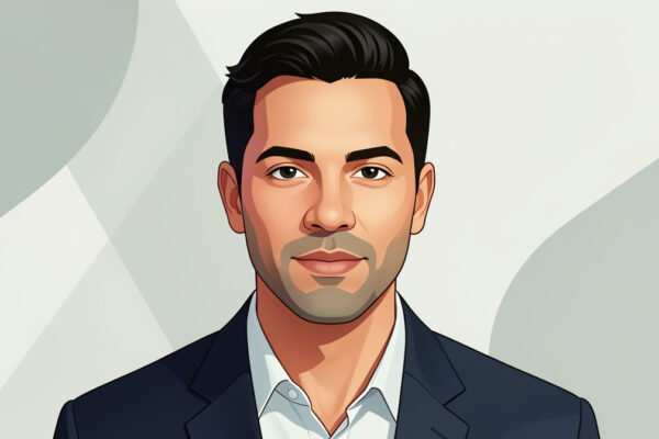 Tahiry Jose - Professional Portrait