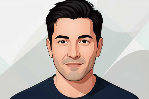 Tai Lopez - Professional Portrait