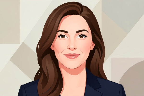 Tamara Day - Professional Portrait