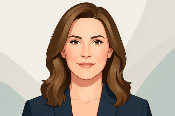 Tamra Judge - Professional Portrait