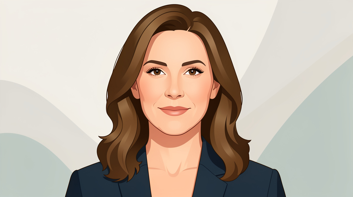 Tamra Judge - Professional Portrait