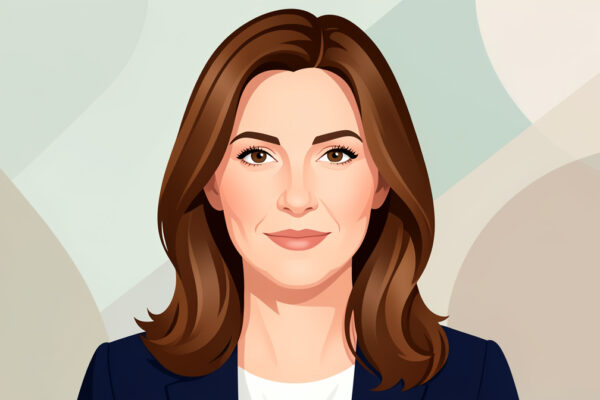 Tana Ramsay - Professional Portrait