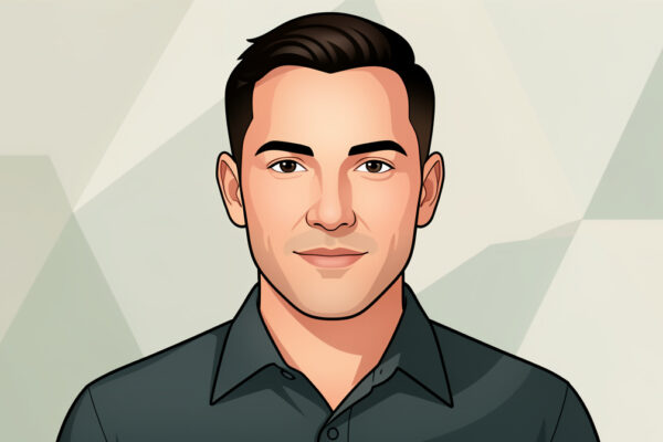 Tank - Professional Portrait