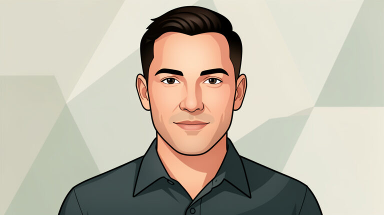 Tank - Professional Portrait