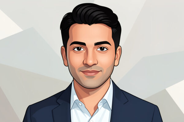 Tanmay Bakshi - Professional Portrait