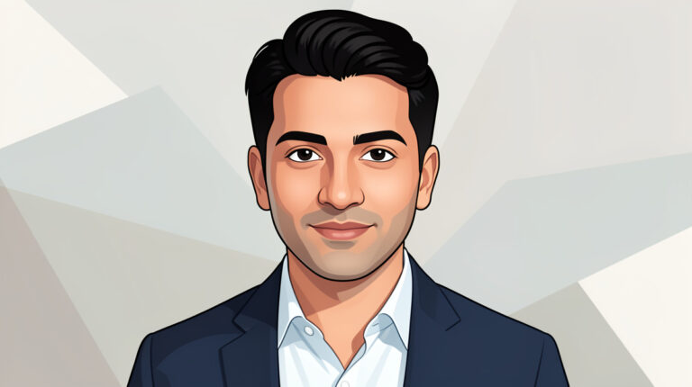 Tanmay Bakshi - Professional Portrait