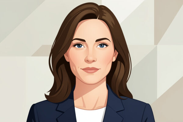 Tanya Acker - Professional Portrait