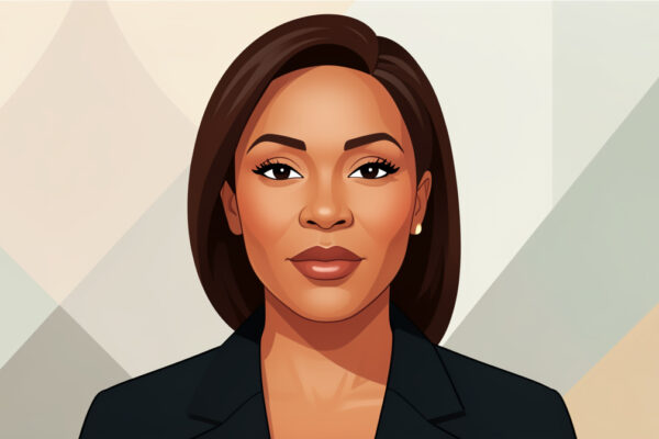 Taraji P. Henson - Professional Portrait