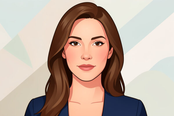 Taylor Alesia - Professional Portrait