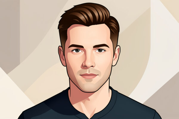 Taylor Kinney - Professional Portrait