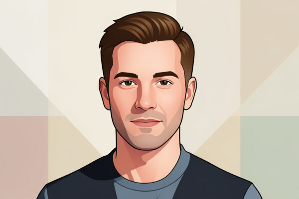 Taylor Strecker - Professional Portrait