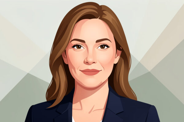 Tela O'Donnell - Professional Portrait