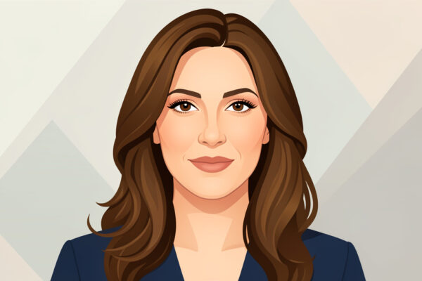 Teresa Giudice - Professional Portrait