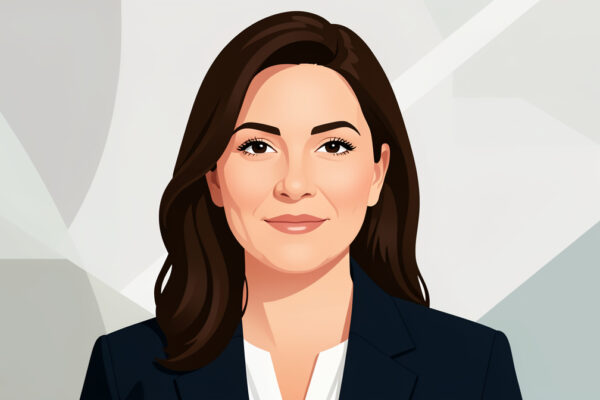 Teresa R Roybal - Professional Portrait