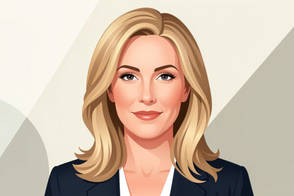 Teresa Terry Chrisley - Professional Portrait