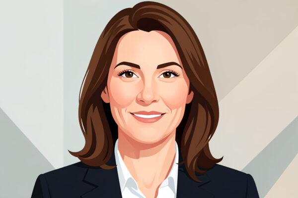 Terri Carrington - Professional Portrait