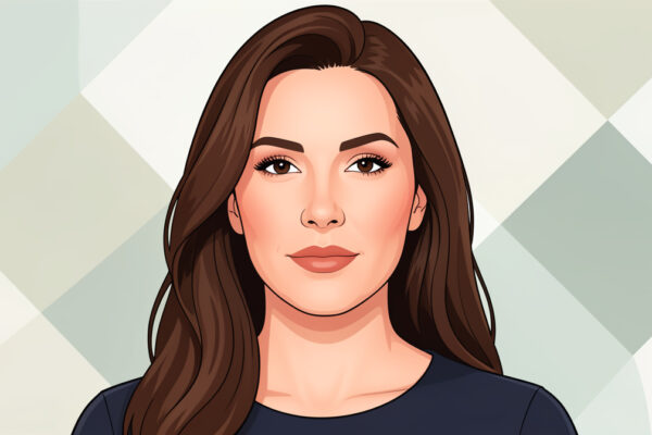 Tess Holliday - Professional Portrait