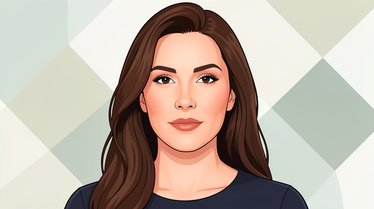 Tess Holliday - Professional Portrait