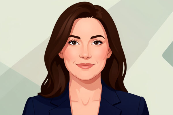 Tessa Brooks - Professional Portrait