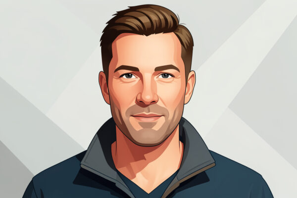 The Last Alaskans - Professional Portrait