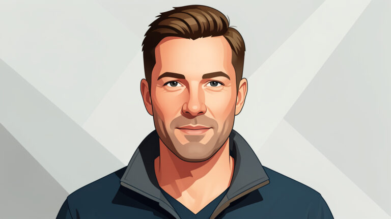 The Last Alaskans - Professional Portrait