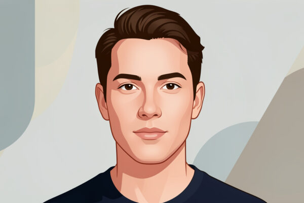 There is no celebrity mentioned in the article title. - Professional Portrait