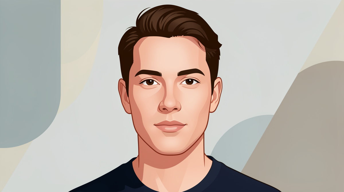 There is no celebrity mentioned in the article title. - Professional Portrait