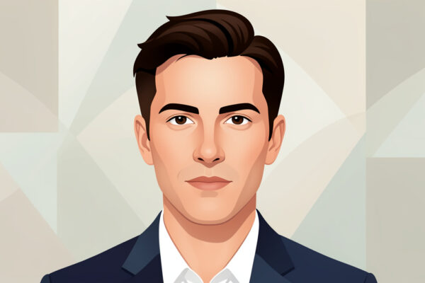 There is no celebrity's name in the given article title. - Professional Portrait