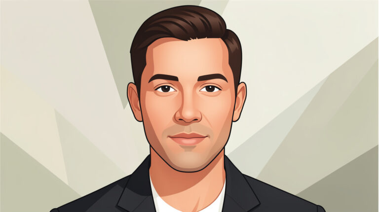 There is no celebrity's name in the given article title. - Professional Portrait