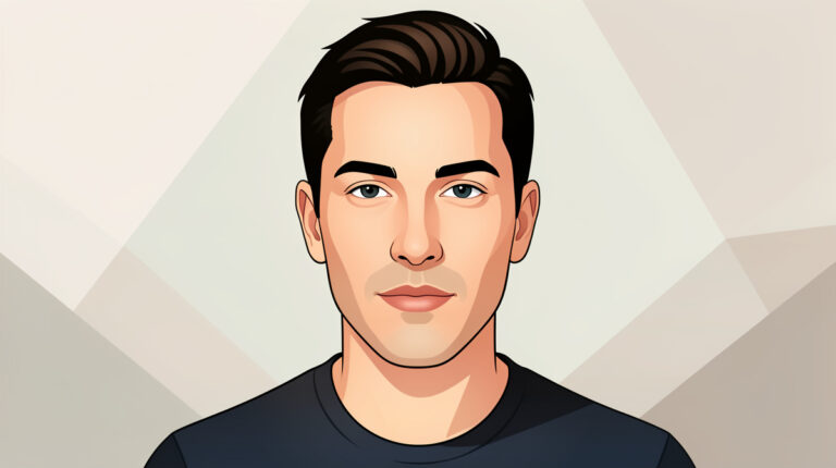 There is no celebrity's name in the given article title. - Professional Portrait