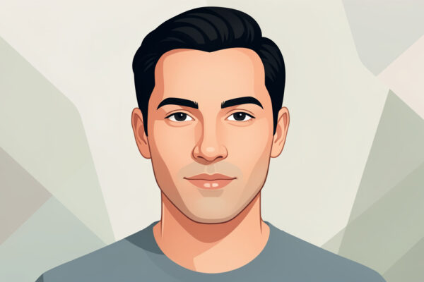 There is no celebrity's name in the given article title. - Professional Portrait