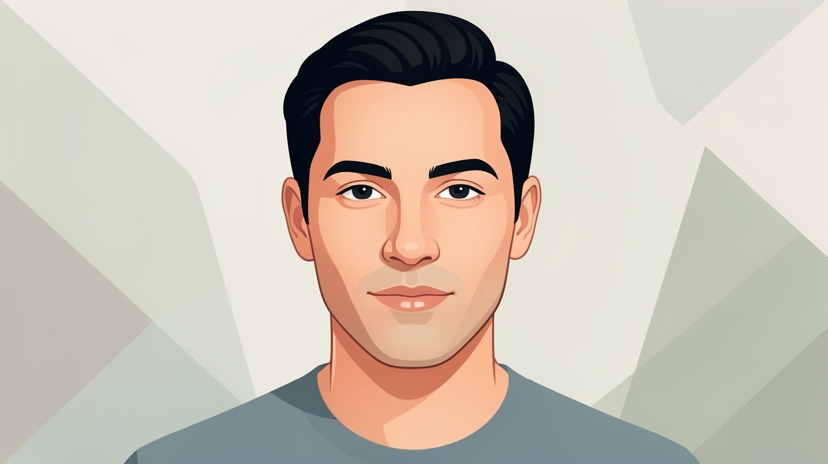 There is no celebrity's name in the given article title. - Professional Portrait