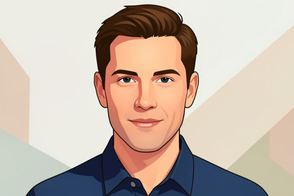 Thomas Ian Griffith - Professional Portrait