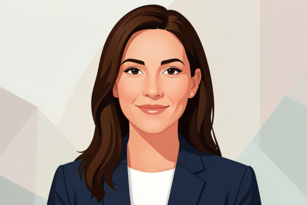 Tia Torres - Professional Portrait