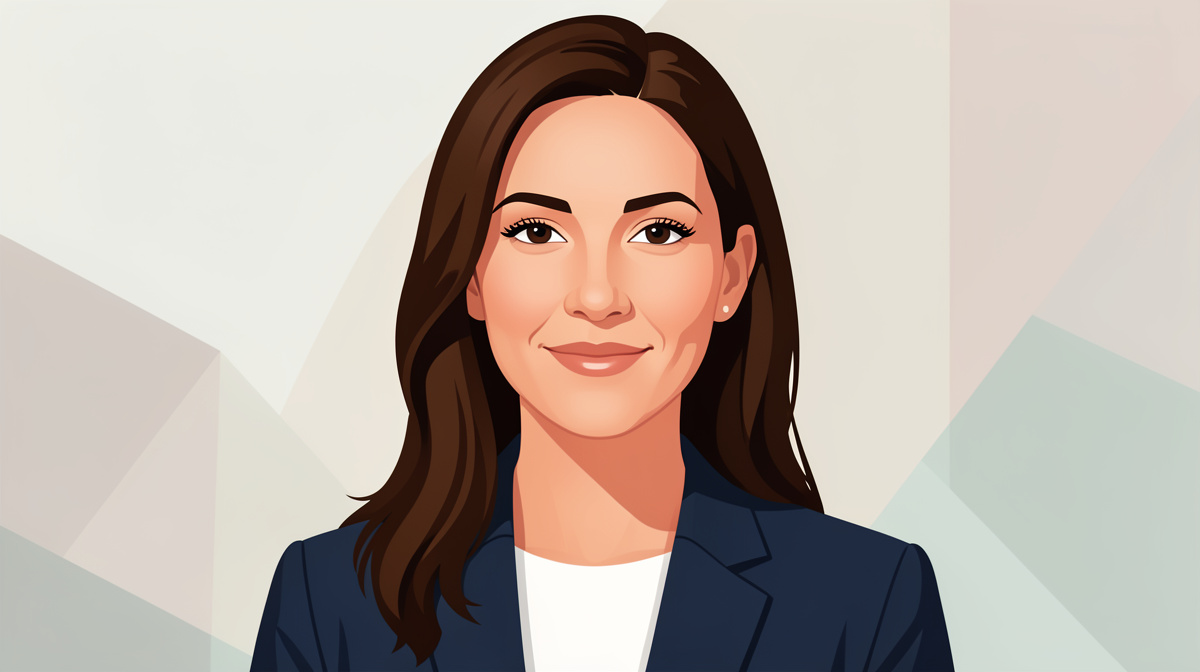 Tia Torres - Professional Portrait