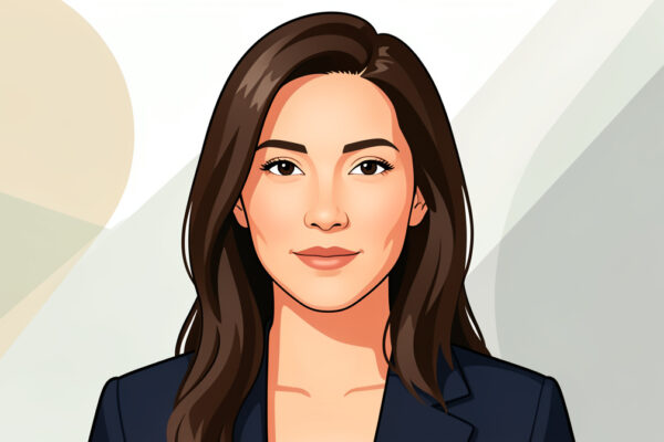 Tiffany Hendra - Professional Portrait