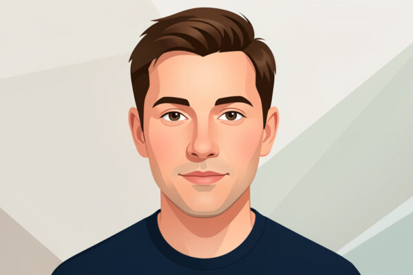 Timmy Thick - Professional Portrait