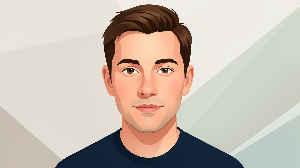 Timmy Thick - Professional Portrait