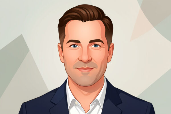 Timothy DeLaGhetto - Professional Portrait