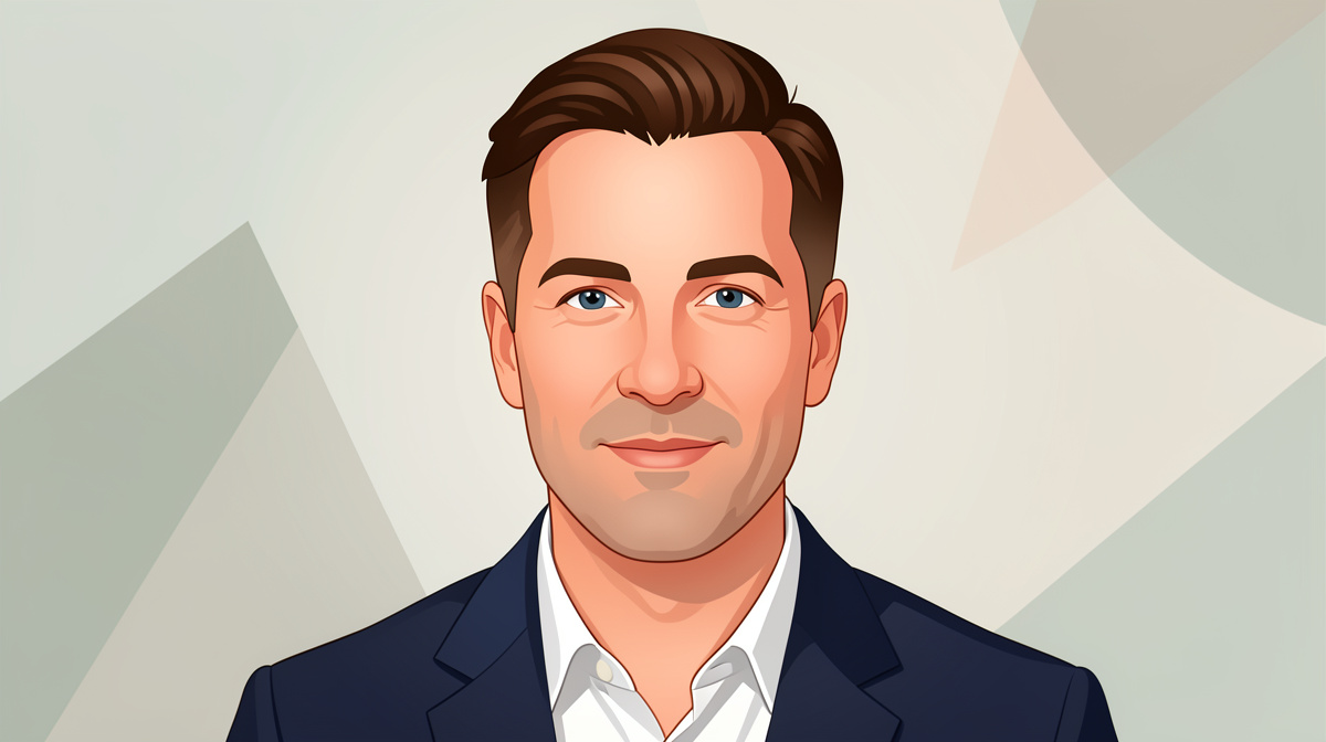 Timothy DeLaGhetto - Professional Portrait