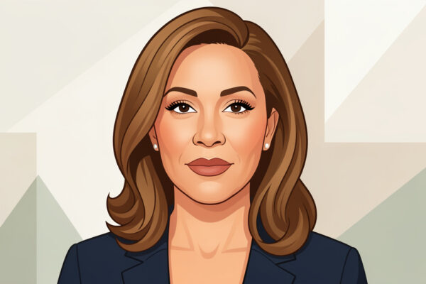 Tina Knowles - Professional Portrait