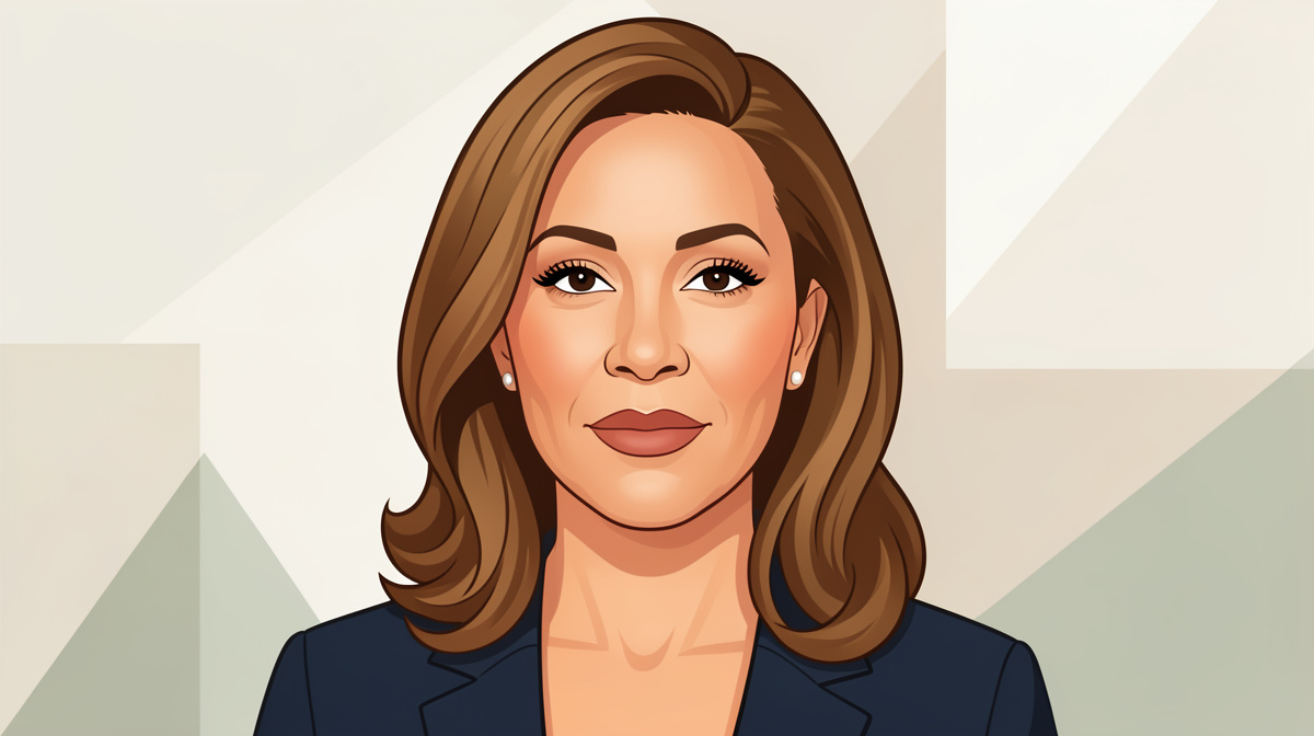 Tina Knowles - Professional Portrait