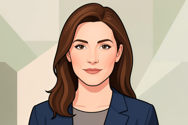 Tina Pierce - Professional Portrait