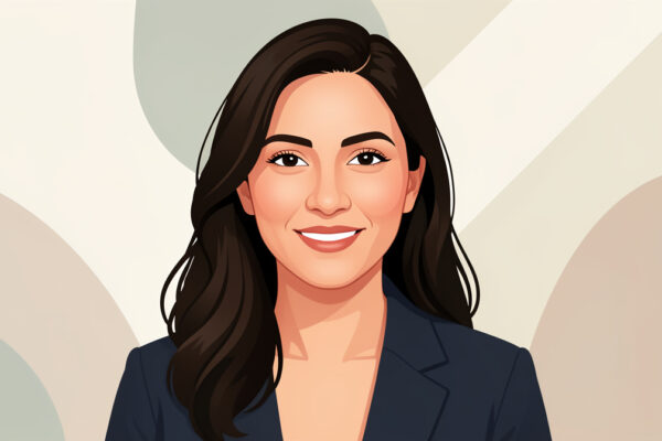 Tiya Sircar - Professional Portrait