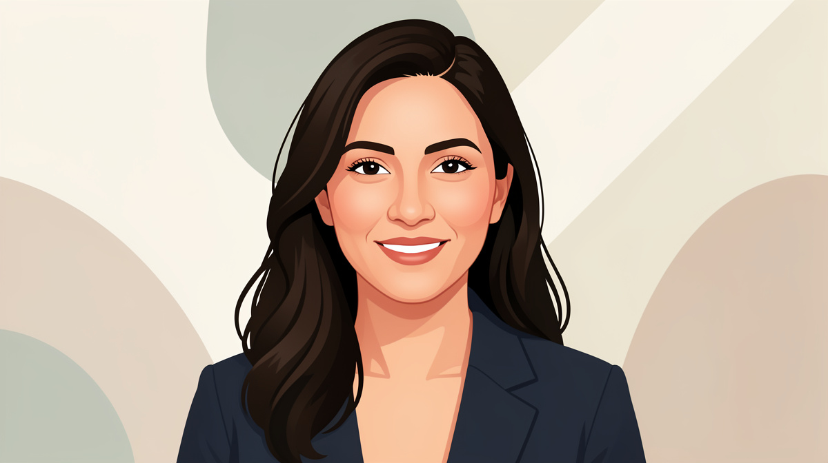 Tiya Sircar - Professional Portrait