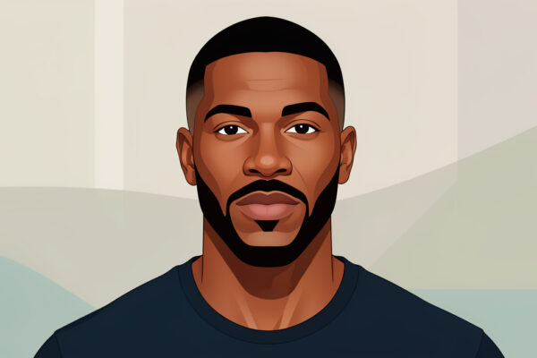 Todd Gurley - Professional Portrait