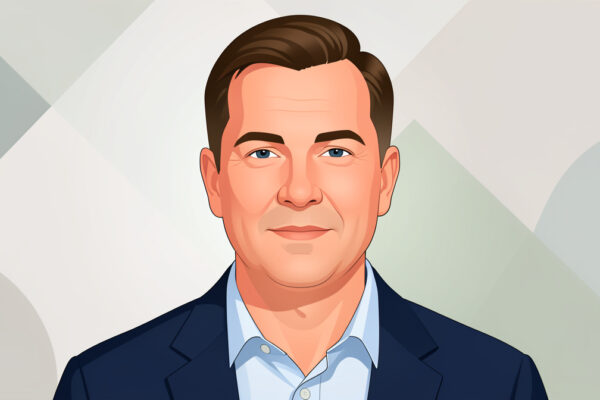 Tom Herman - Professional Portrait