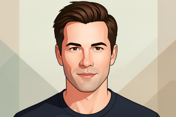 Tom Welling - Professional Portrait